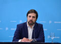 Fuerte advertencia de Nicolás Kreplak ante un nuevo alerta por sarampión y el avance del discurso antivacunas