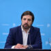Fuerte advertencia de Nicolás Kreplak ante un nuevo alerta por sarampión y el avance del discurso antivacunas