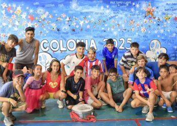 Últimos días de inscripciones a la Colonia