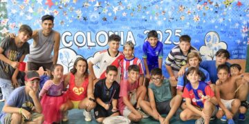 Últimos días de inscripciones a la Colonia