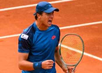 Entre los mejores 10 del mundo en polvo de ladrillo