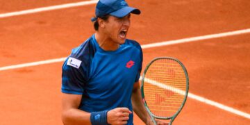 Entre los mejores 10 del mundo en polvo de ladrillo