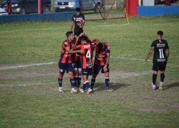 El Cuervo vuela al podio