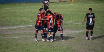 El Cuervo vuela al podio