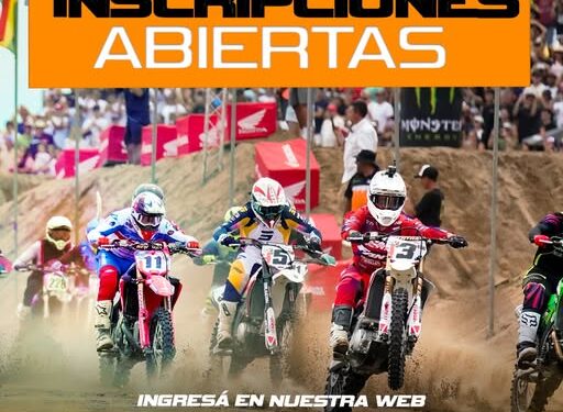 Se abrieron las inscripciones para el EDV 2026