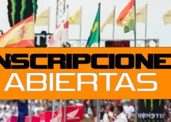 Se abrieron las inscripciones para el EDV 2026