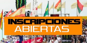 Se abrieron las inscripciones para el EDV 2026