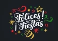 FELICES FIESTAS!!!