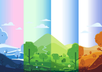 La paradoja del termómetro: por qué los argentinos abrazan el frío patagónico y rehúyen el de la costa