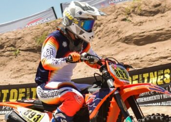 FINAL DE CAMPEONATO VIBRANTE