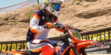 FINAL DE CAMPEONATO VIBRANTE