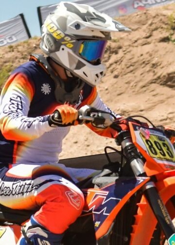 FINAL DE CAMPEONATO VIBRANTE