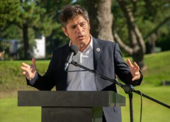 Una Provincia presente activa y eficiente