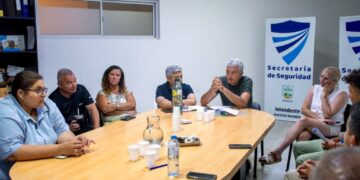 Preocupa la seguridad en el Distrito