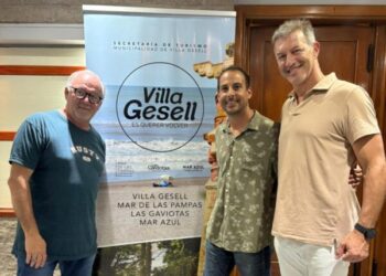 No es una obra más…