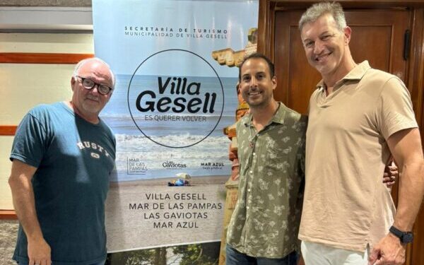 No es una obra más…