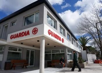 HORARIOS DE ATENCIÓN DE VERANO EN LOS CAPS Y EL HOSPITAL MODULAR