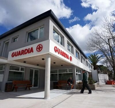 HORARIOS DE ATENCIÓN DE VERANO EN LOS CAPS Y EL HOSPITAL MODULAR