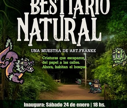 NUEVA MUESTRA EN EL PINAR DEL NORTE