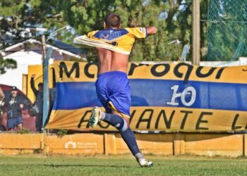 ¡Atle se metió entre los cuatro mejores!