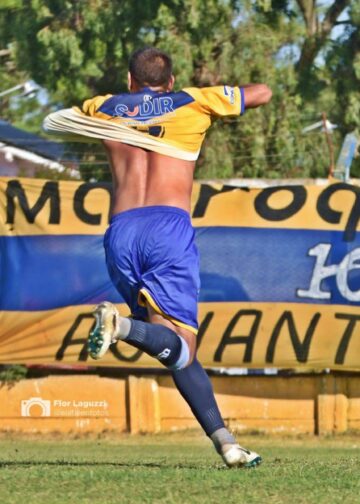 ¡Atle se metió entre los cuatro mejores!