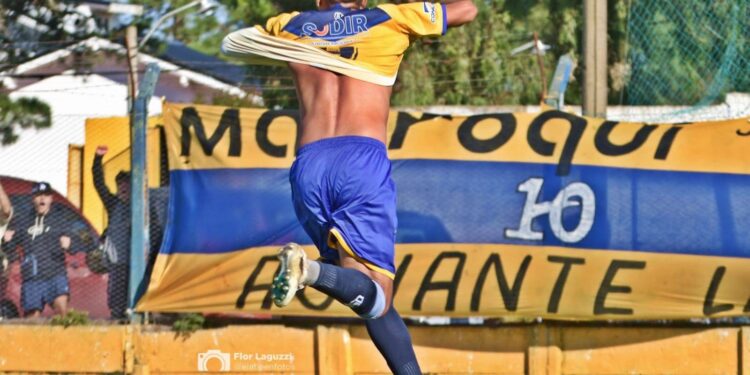 ¡Atle se metió entre los cuatro mejores!