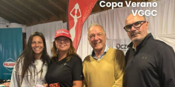 Gran edición de la “Copa de Verano“