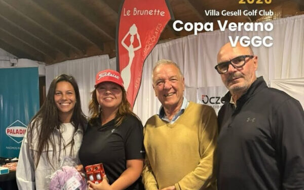 Gran edición de la “Copa de Verano“