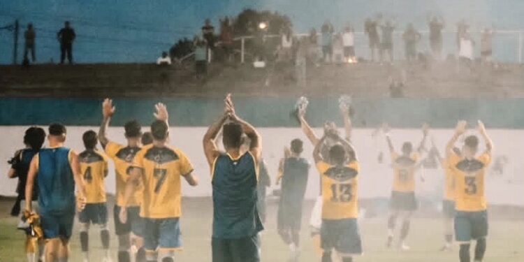 Fin del sueño Canario