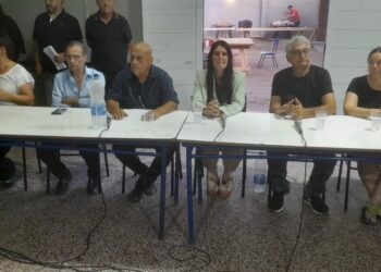 La gran familia geselina