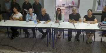 La gran familia geselina