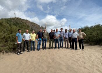 UN PROYECTO ECOLÓGICAMENTE SUSTENTABLE