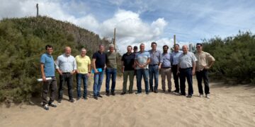 UN PROYECTO ECOLÓGICAMENTE SUSTENTABLE