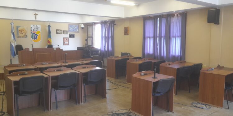 Se lo llevaron a Marzo