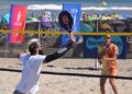 Torneos internacionales en Villa Gesell