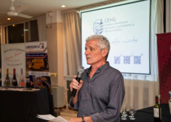 Corda y Beati proponen un consenso amplio para fortalecer la sustentabilidad económica de Villa Gesell