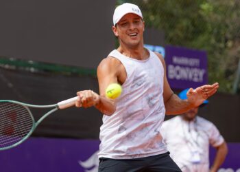 Luli Darderi apuesta fuerte al ATP de Buenos Aires