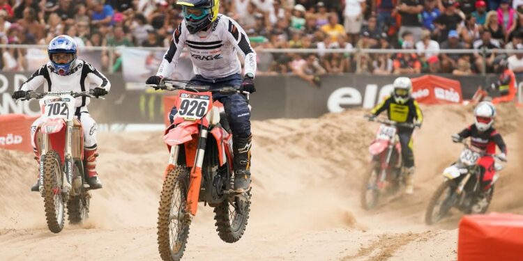 El EDV ya calienta motores para una nueva edición