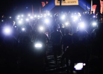 Enamorados del Running