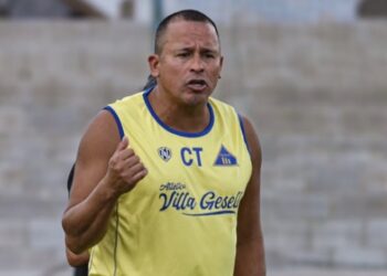 Los primeros movimientos del año