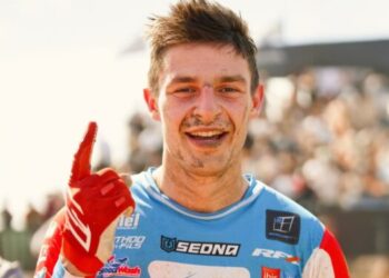 GESELL volvió a rugir