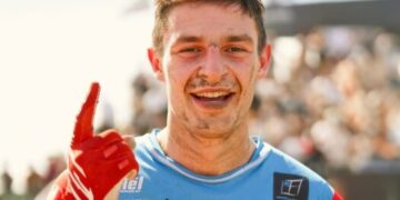 GESELL volvió a rugir