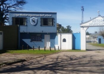 FIXTURE confirmado para el inicio del 2026