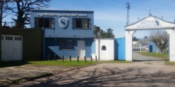 FIXTURE confirmado para el inicio del 2026