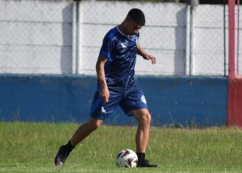 San Lorenzo pone primera