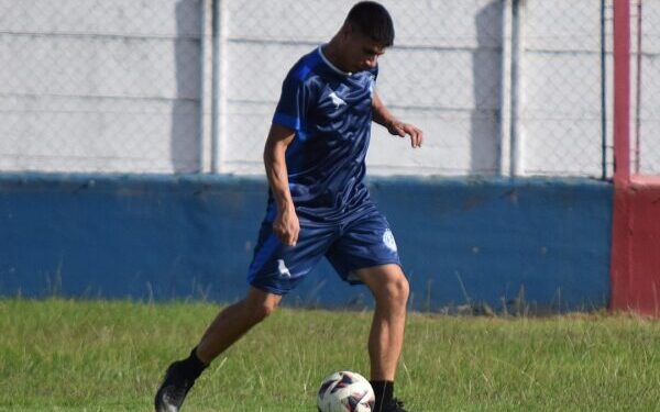 San Lorenzo pone primera