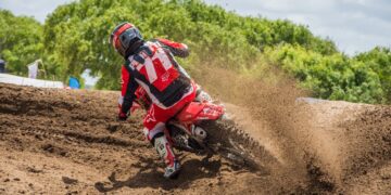 ​¡DE PIE, SEÑORES! LUIS PIGHETTI VOLVIÓ A HACER HISTORIA EN EL EDV 2026