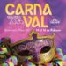 Villa Gesell se viste de fiesta: Carnavales 2026