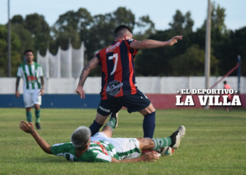 Arranca el Apertura de la Liga Madariaguense