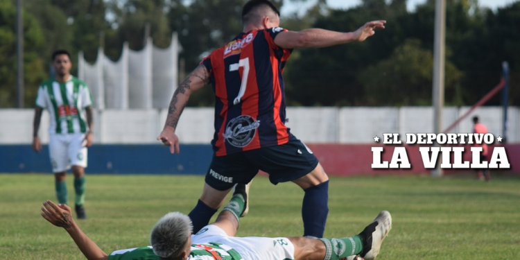 Arranca el Apertura de la Liga Madariaguense